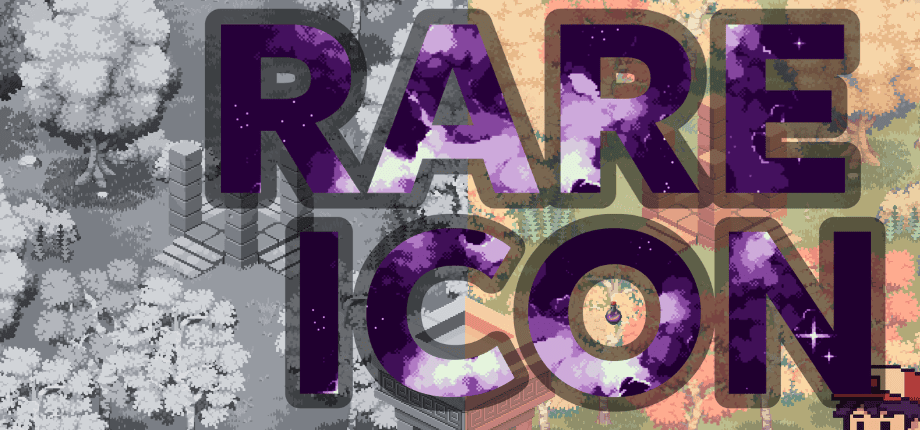 RareIcon | RareIcon